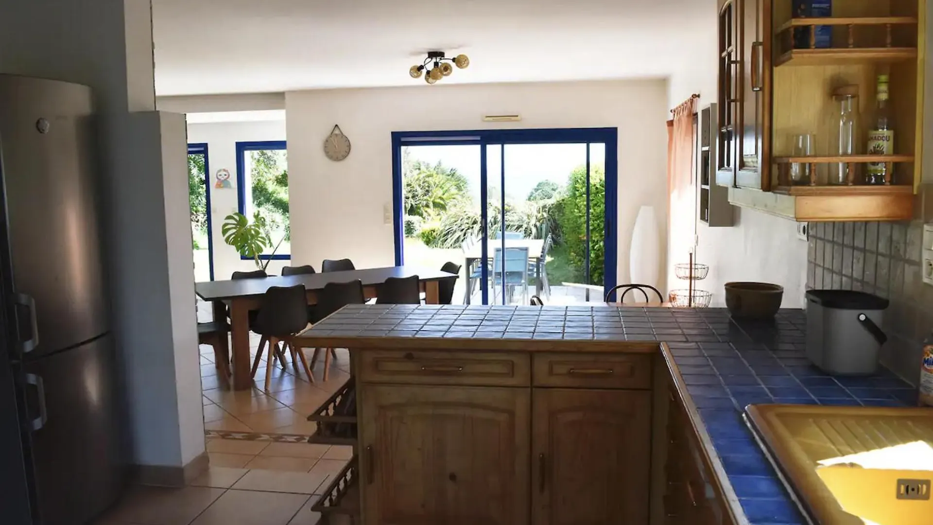 Magnifique Maison Vue Mer Ploubazlanec Villa